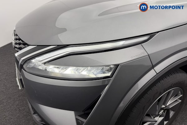 Used Nissan Qashqai 2025 for sale - 76262224: Photo 31
