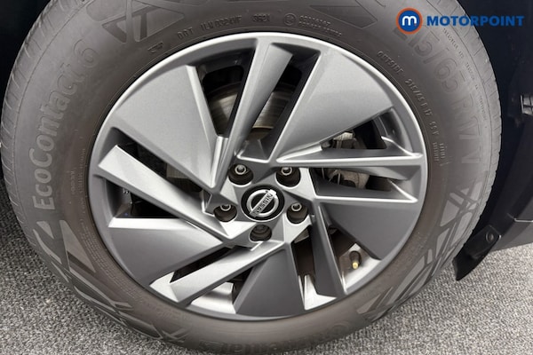 Used Nissan Qashqai 2025 for sale - 76262224: Photo 36