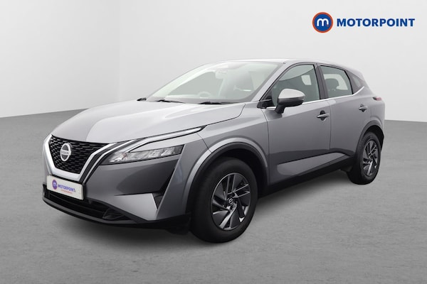 Used Nissan Qashqai 2025 for sale - 76262224: Photo 3