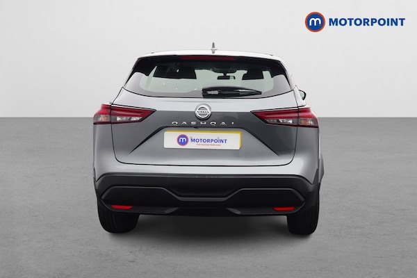Used Nissan Qashqai 2025 for sale - 76262224: Photo 6