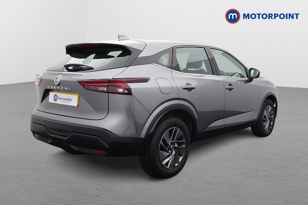 Used Nissan Qashqai 2025 for sale - 76262224: Photo 7