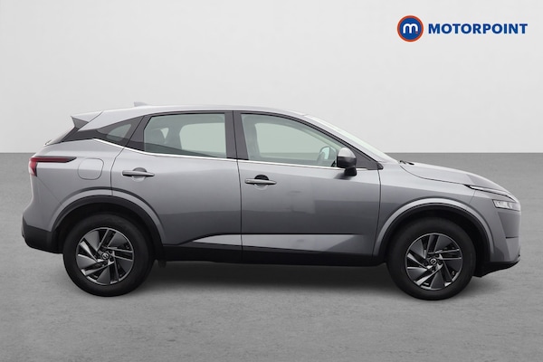 Used Nissan Qashqai 2025 for sale - 76262224: Photo 8