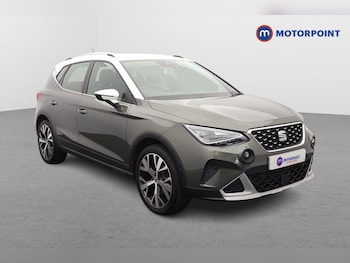 Used SEAT Arona 2023 for sale - 78754385: Photo