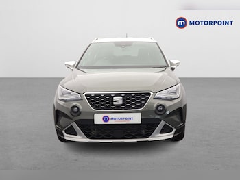Used SEAT Arona 2023 for sale - 78754385: Photo