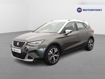 Used SEAT Arona 2023 for sale - 78754385: Photo