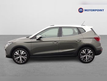 Used SEAT Arona 2023 for sale - 78754385: Photo