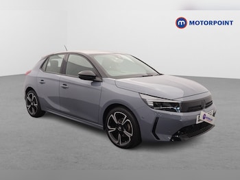 Used Vauxhall Corsa 2023 for sale - 78765219: Photo