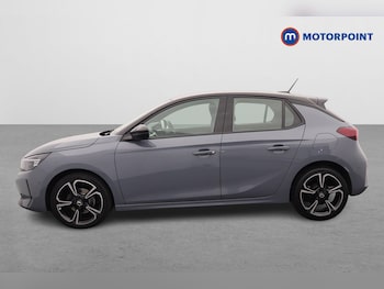 Used Vauxhall Corsa 2023 for sale - 78765219: Photo