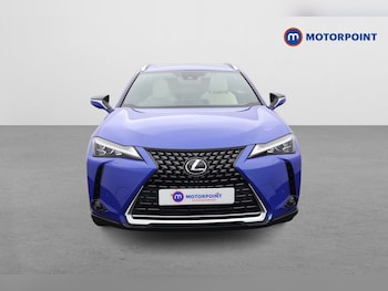 Used Lexus UX undefined for sale - 78476474: Photo