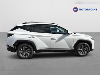 Used Hyundai TUCSON 2022 for sale - 78519329: Photo