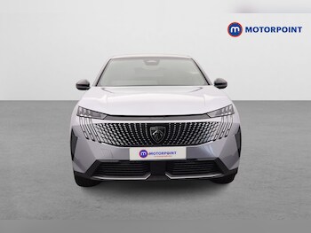 Used Peugeot 3008 2025 for sale - 78091419: Photo