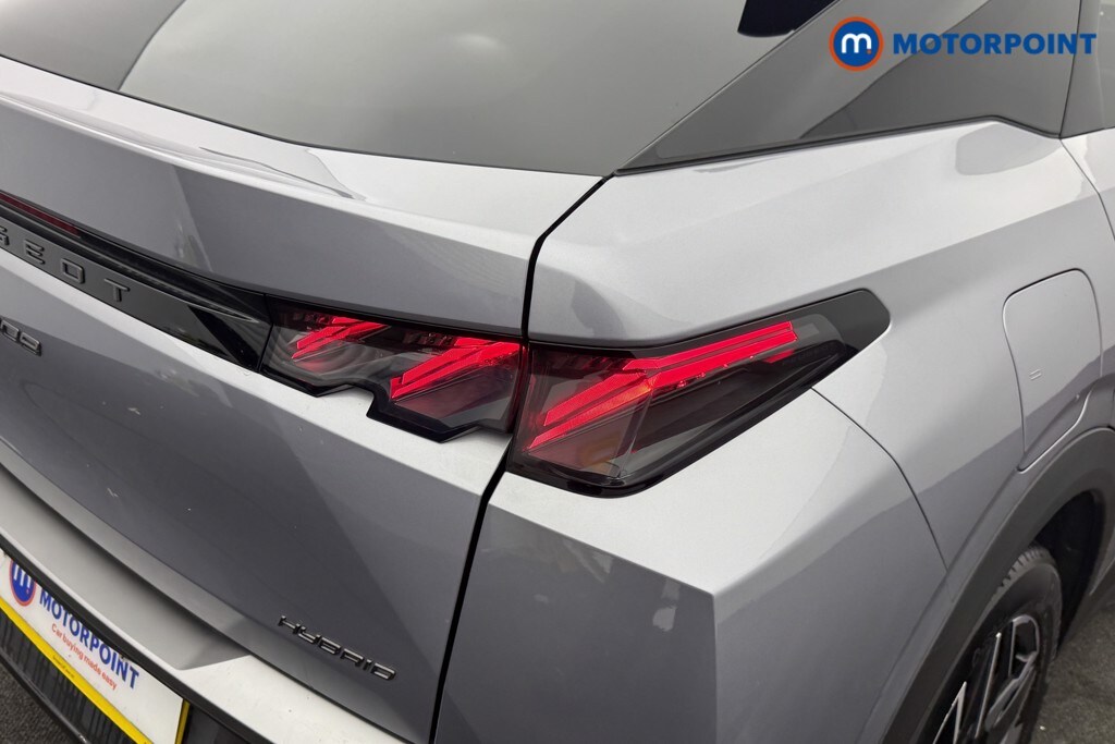 Used Peugeot 3008 2025 for sale - 78091419: Photo 32