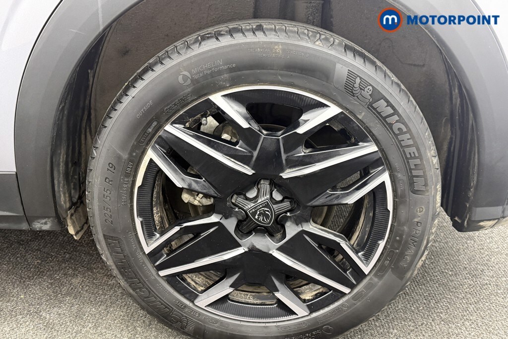 Used Peugeot 3008 2025 for sale - 78091419: Photo 40