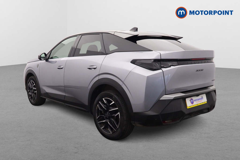 Used Peugeot 3008 2025 for sale - 78091419: Photo 5
