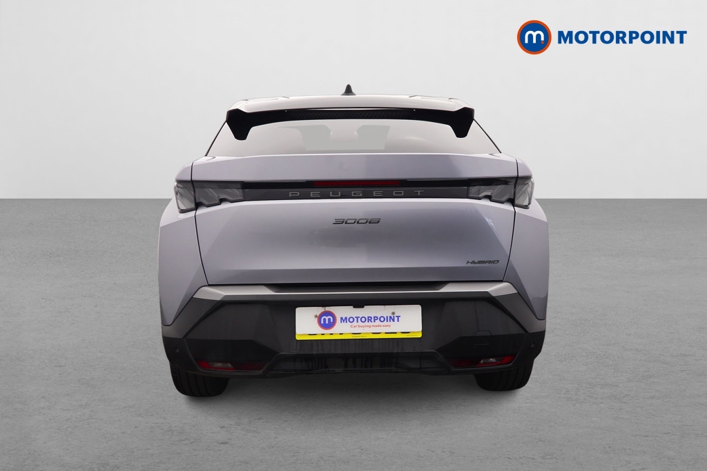 Used Peugeot 3008 2025 for sale - 78091419: Photo 6