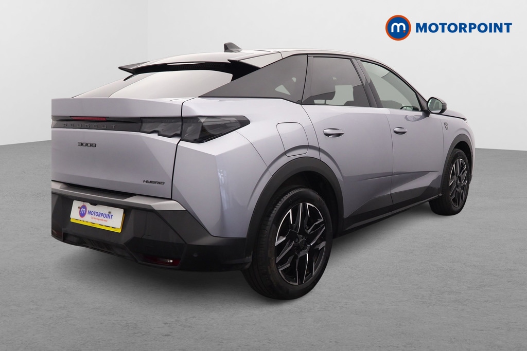 Used Peugeot 3008 2025 for sale - 78091419: Photo 7