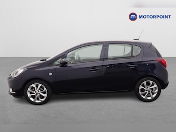Used Vauxhall Corsa 2018 for sale - 78717704: Photo