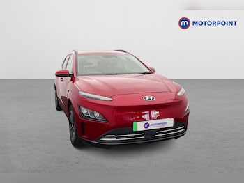 Used Hyundai KONA 2022 for sale - 78717639: Photo