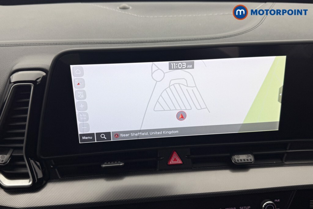 Used Kia Sportage 2023 for sale - 77458770: Photo 10