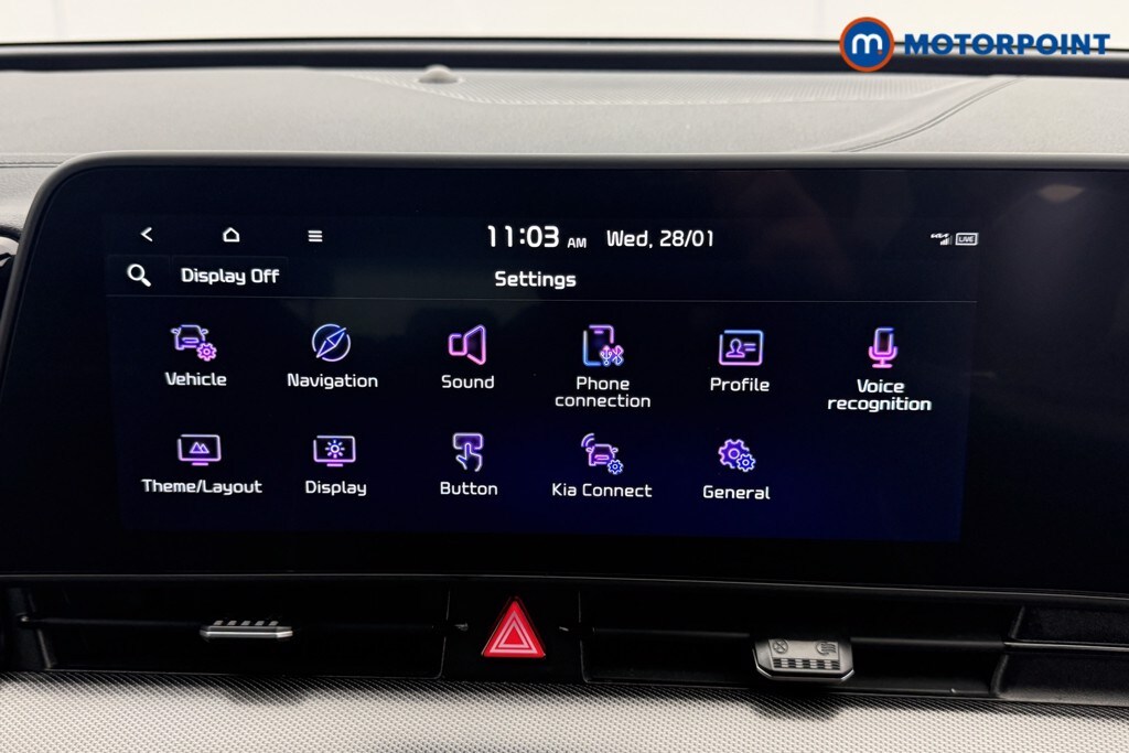 Used Kia Sportage 2023 for sale - 77458770: Photo 14