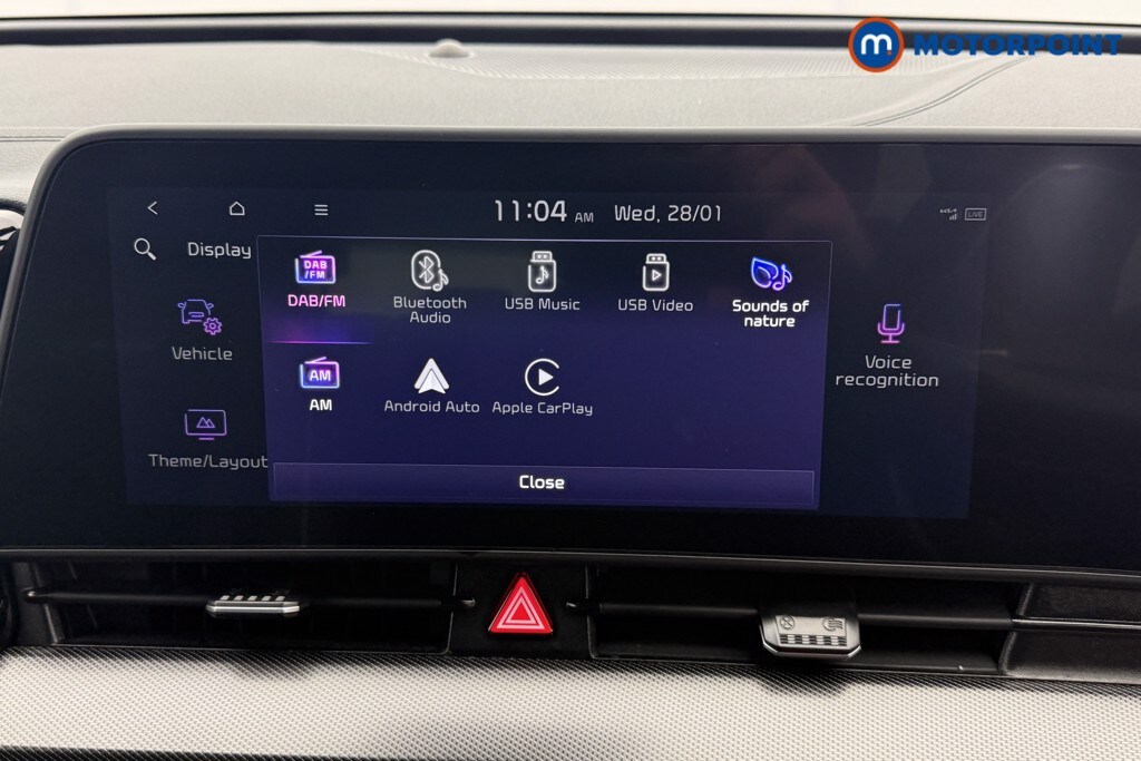 Used Kia Sportage 2023 for sale - 77458770: Photo 15