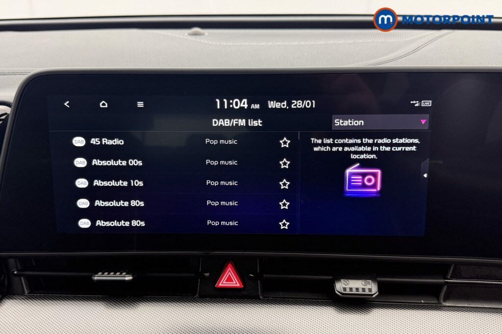 Used Kia Sportage 2023 for sale - 77458770: Photo 16