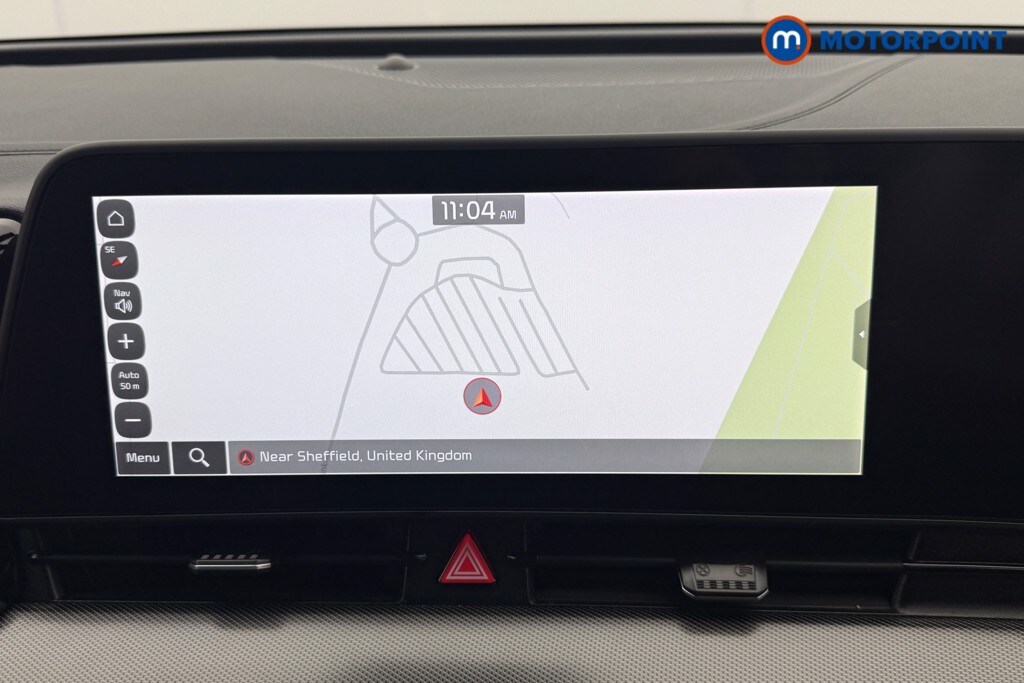 Used Kia Sportage 2023 for sale - 77458770: Photo 17