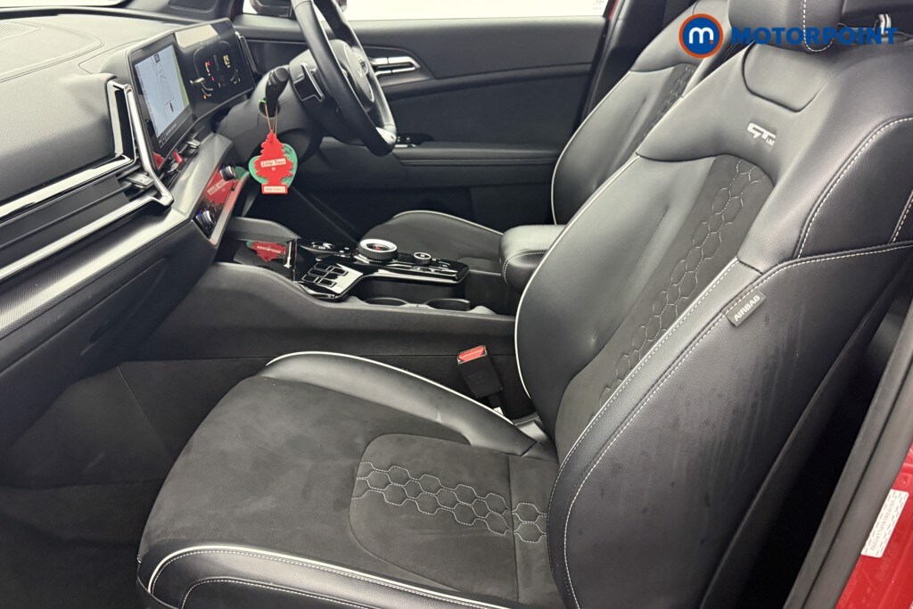 Used Kia Sportage 2023 for sale - 77458770: Photo 32