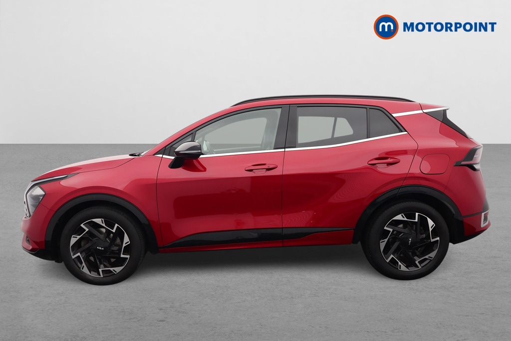 Used Kia Sportage 2023 for sale - 77458770: Photo 4