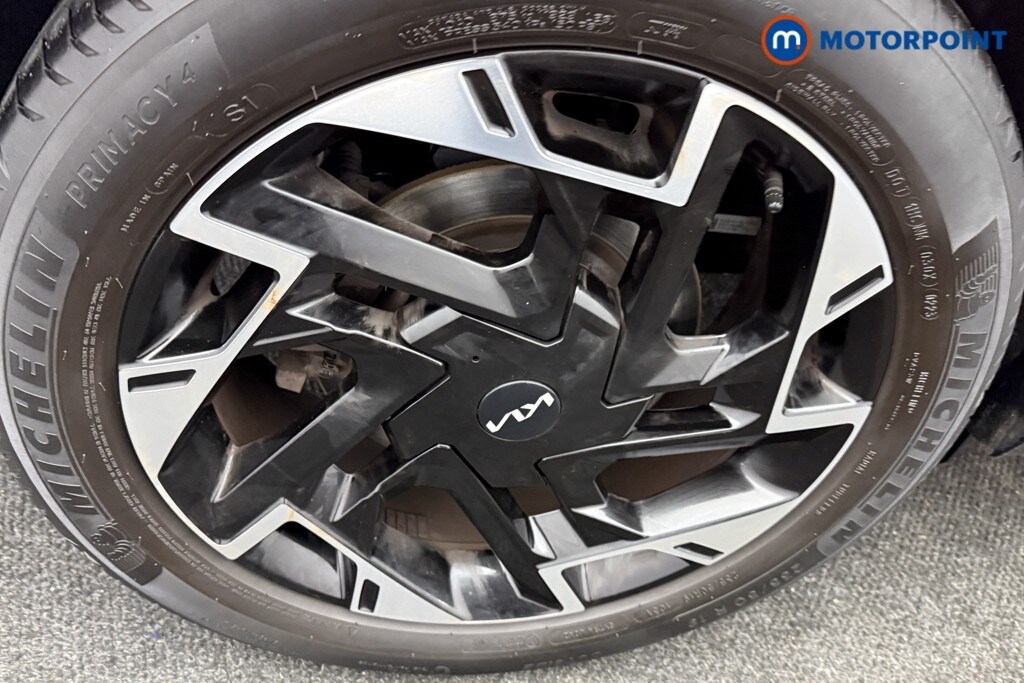 Used Kia Sportage 2023 for sale - 77458770: Photo 41