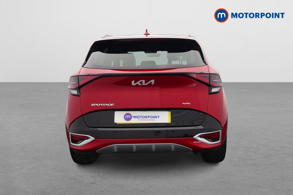 Used Kia Sportage 2023 for sale - 77458770: Photo 6