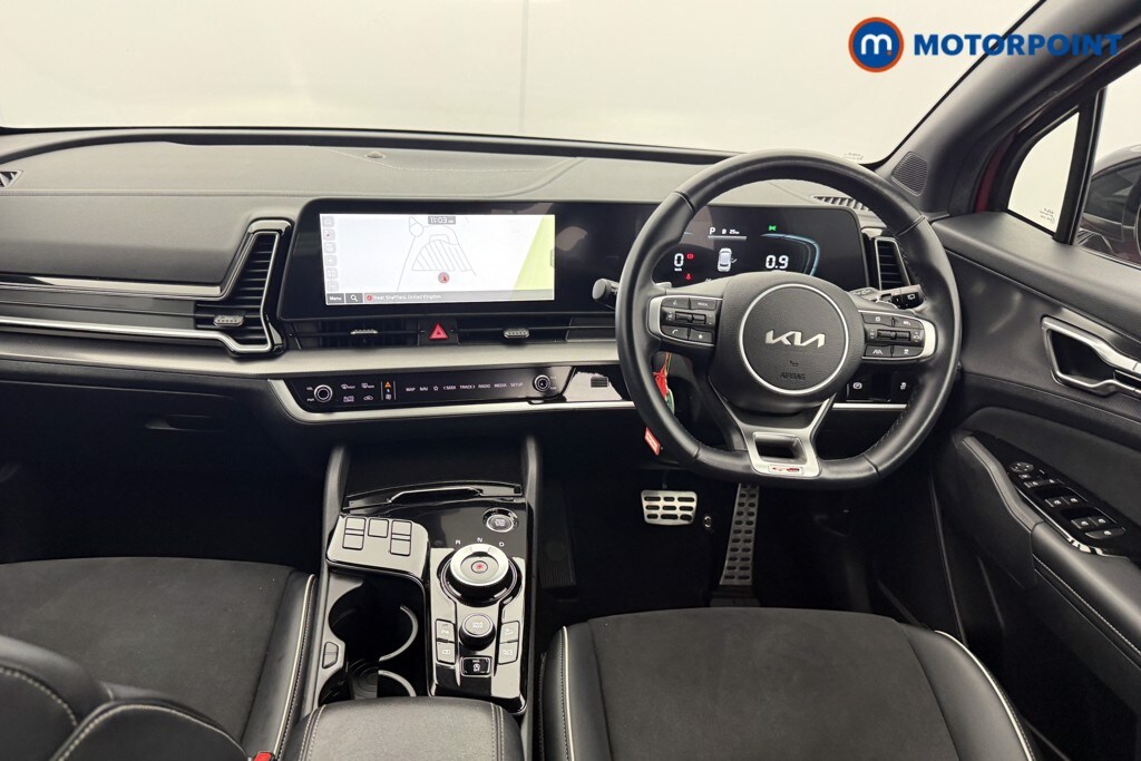 Used Kia Sportage 2023 for sale - 77458770: Photo 9