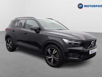 Used Volvo XC40 2021 for sale - 74897767: Photo