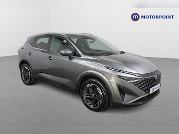 Used Nissan Qashqai 2024 for sale - 75427061: Photo