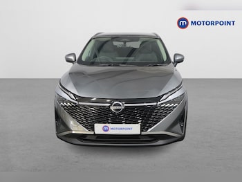 Used Nissan Qashqai 2024 for sale - 75427061: Photo