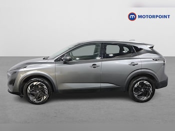 Used Nissan Qashqai 2024 for sale - 75427061: Photo