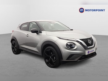 Used Nissan Juke 2025 for sale - 78640985: Photo