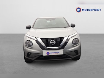 Used Nissan Juke 2025 for sale - 78640985: Photo