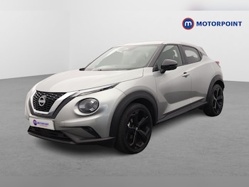 Used Nissan Juke 2025 for sale - 78640985: Photo