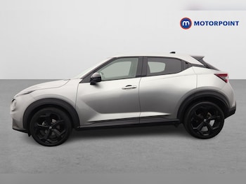 Used Nissan Juke 2025 for sale - 78640985: Photo
