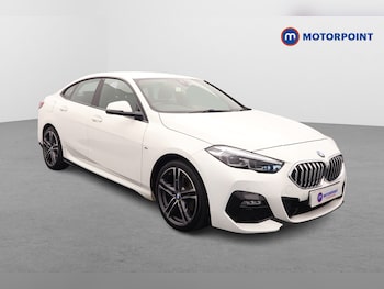 BMW - 2 Series
