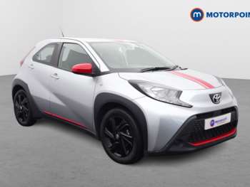 2023 - 1.0 VVT-i Pure 5dr