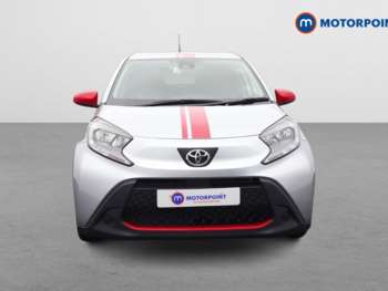 Used Toyota Aygo X 2023 for sale - 75261252: Photo