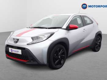 Used Toyota Aygo X 2023 for sale - 75261252: Photo