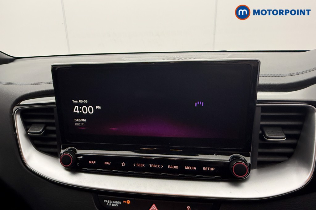 Used Kia XCeed 2023 for sale - 77935339: Photo 13