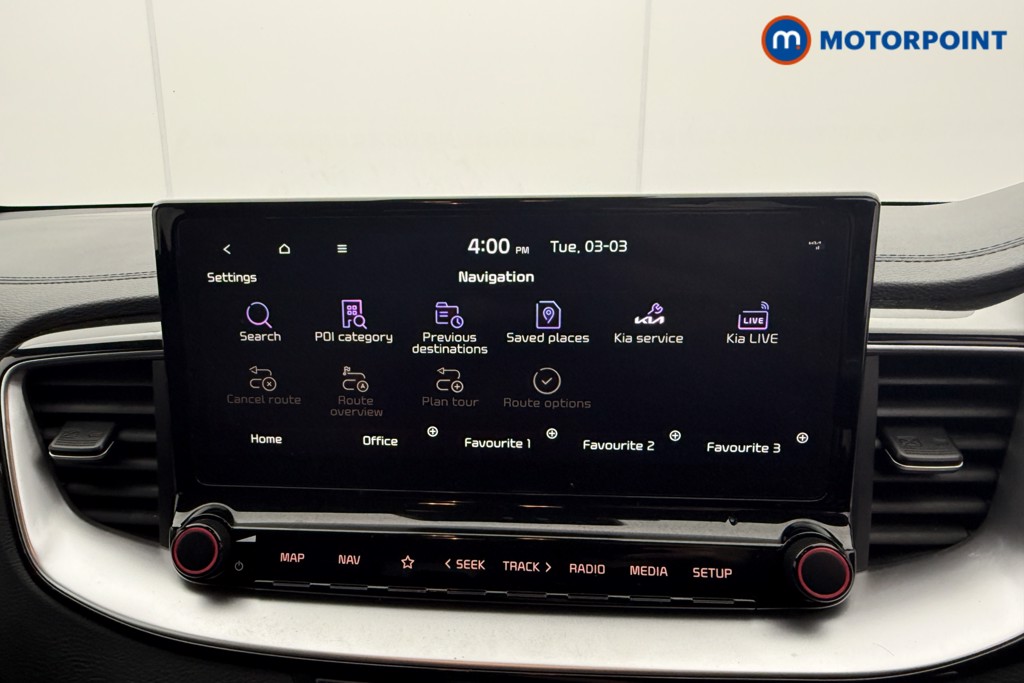 Used Kia XCeed 2023 for sale - 77935339: Photo 15