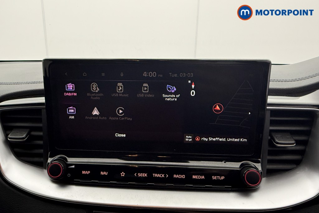 Used Kia XCeed 2023 for sale - 77935339: Photo 17