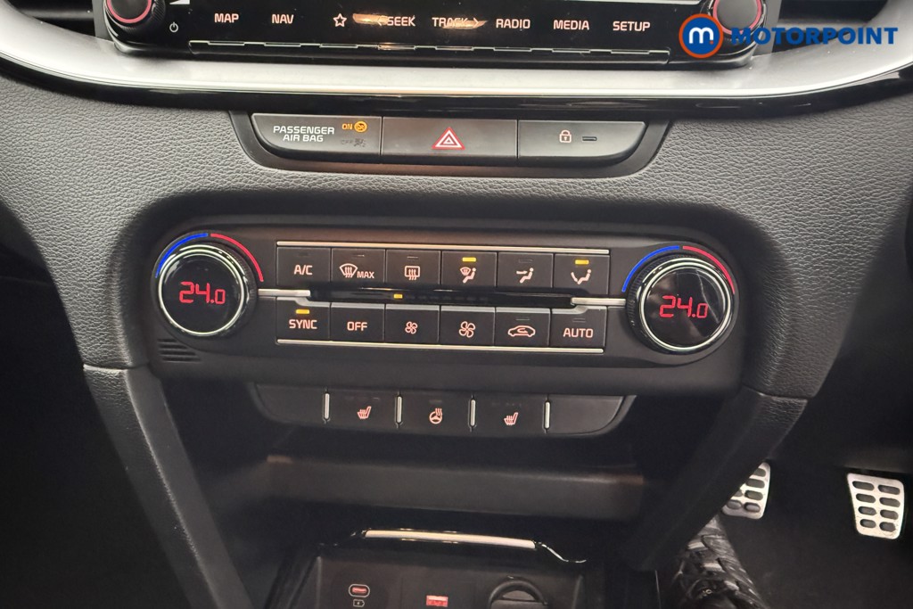 Used Kia XCeed 2023 for sale - 77935339: Photo 19