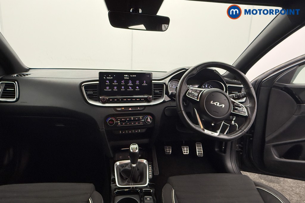 Used Kia XCeed 2023 for sale - 77935339: Photo 23