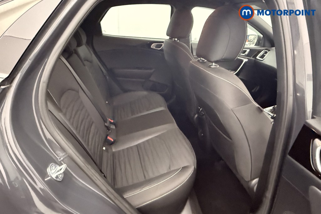 Used Kia XCeed 2023 for sale - 77935339: Photo 25